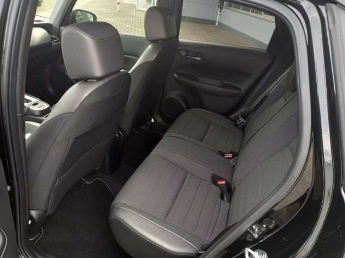 Honda Jazz e:HEV 1.5 i-MMD Hybrid Crosstar Advance