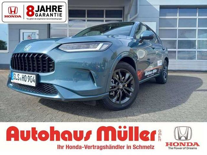 Honda ZR-V ZR-V Hybrid e: HEV Advance *MJ 2027*AHK SCHWENKBAR*