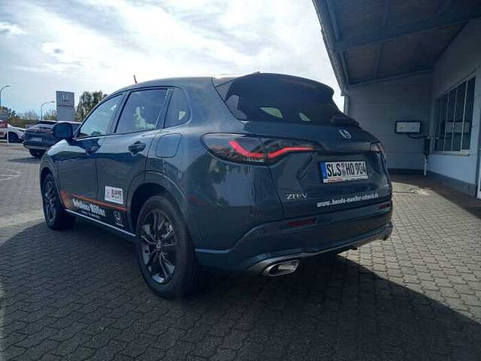 Honda ZR-V ZR-V Hybrid e: HEV Advance *MJ 2027*AHK SCHWENKBAR*