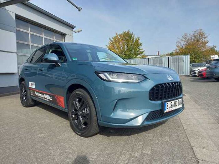Honda ZR-V ZR-V Hybrid e: HEV Advance *MJ 2027*AHK SCHWENKBAR*