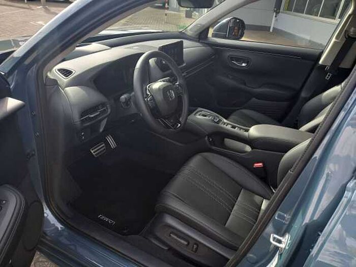 Honda ZR-V ZR-V Hybrid e: HEV Advance *MJ 2027*AHK SCHWENKBAR*
