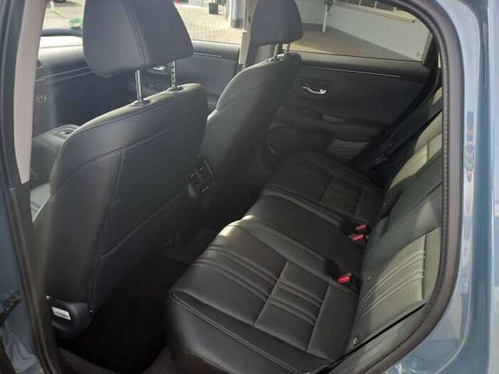 Honda ZR-V ZR-V Hybrid e: HEV Advance *MJ 2027*AHK SCHWENKBAR*